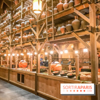 Halloween au Parc Astérix 2018, les photos