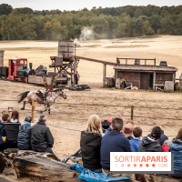Halloween à la Mer de Sable 2018, les photos