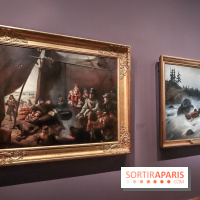 Exposition Louis-Philippe à Versailles, les photos