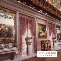 Exposition Louis-Philippe à Versailles, les photos