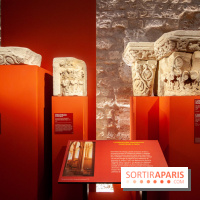 Naissance de la sculpture gothique au Musée Cluny