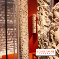 Naissance de la sculpture gothique au Musée Cluny