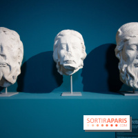 Naissance de la sculpture gothique au Musée Cluny