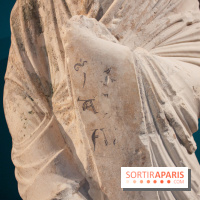 Naissance de la sculpture gothique au Musée Cluny