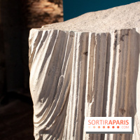 Naissance de la sculpture gothique au Musée Cluny