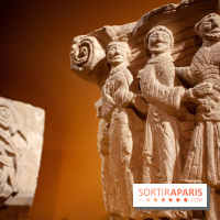 Naissance de la sculpture gothique au Musée Cluny