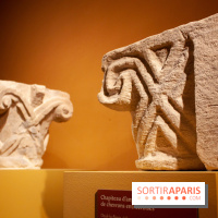 Naissance de la sculpture gothique au Musée Cluny