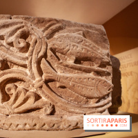 Naissance de la sculpture gothique au Musée Cluny