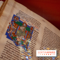 Naissance de la sculpture gothique au Musée Cluny