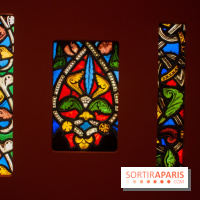 Naissance de la sculpture gothique au Musée Cluny