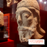 Naissance de la sculpture gothique au Musée Cluny