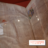 Naissance de la sculpture gothique au Musée Cluny