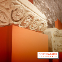 Naissance de la sculpture gothique au Musée Cluny