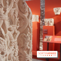 Naissance de la sculpture gothique au Musée Cluny