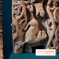 Naissance de la sculpture gothique au Musée Cluny