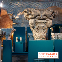 Naissance de la sculpture gothique au Musée Cluny