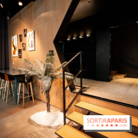 Reality Check au Cinq Codet