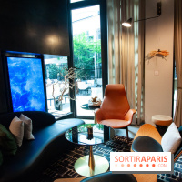 Reality Check au Cinq Codet