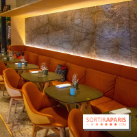 Shirvan, l'adresse métissée de l'Alma 