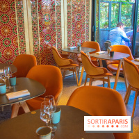 Shirvan, l'adresse métissée de l'Alma 