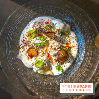 Shirvan, l'adresse métissée de l'Alma 