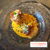 Shirvan, l'adresse métissée de l'Alma 