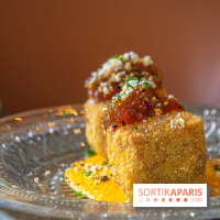 Shirvan, l'adresse métissée de l'Alma 