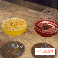 Shirvan, l'adresse métissée de l'Alma 