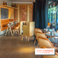 Shirvan, l'adresse métissée de l'Alma 