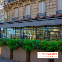 Shirvan, l'adresse métissée de l'Alma 