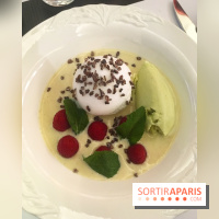 Bistrot Buci Mazarine