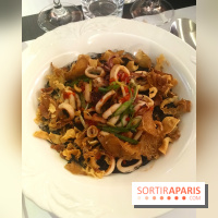 Bistrot Buci Mazarine