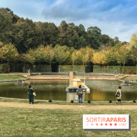 Exposition Sugimoto à Versailles