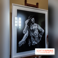 Exposition Sugimoto à Versailles