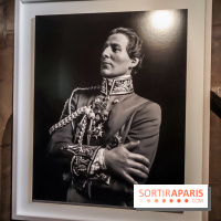 Exposition Sugimoto à Versailles