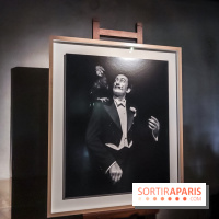 Exposition Sugimoto à Versailles