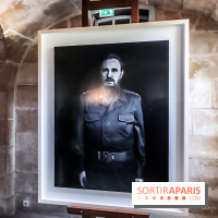 Exposition Sugimoto à Versailles