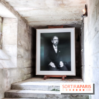 Exposition Sugimoto à Versailles