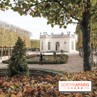 Exposition Sugimoto à Versailles