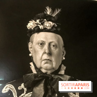 Exposition Sugimoto à Versailles