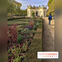 Exposition Sugimoto à Versailles