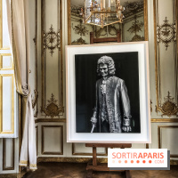 Exposition Sugimoto à Versailles