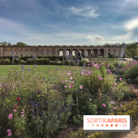 Exposition Sugimoto à Versailles, Trianon