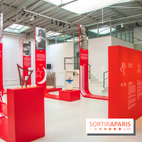 Semaine culturelle émirienne à la Ellia Art Gallery