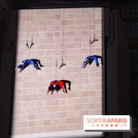 Week-end cirque au Musée d'orsay