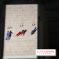 Week-end cirque au Musée d'orsay