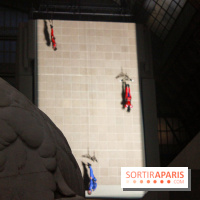 Week-end cirque au Musée d'orsay