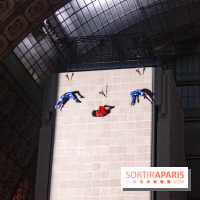 Week-end cirque au Musée d'orsay