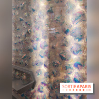 Mille facette, le pop-store de Cartier, les photos