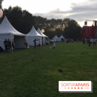 Sine Qua Non Run 2018